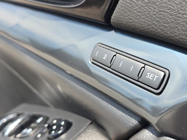 2020 Nissan Maxima SR:B02273A
