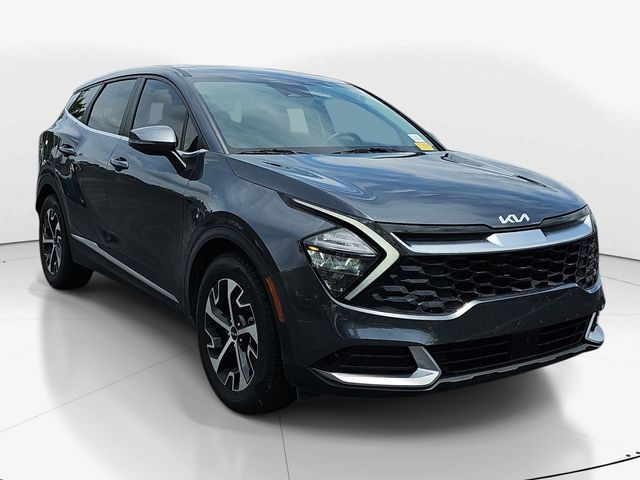 2023 Kia Sportage EX FWD