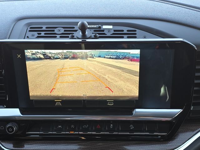 2023 Chevrolet Silverado 1500 RST:44394A