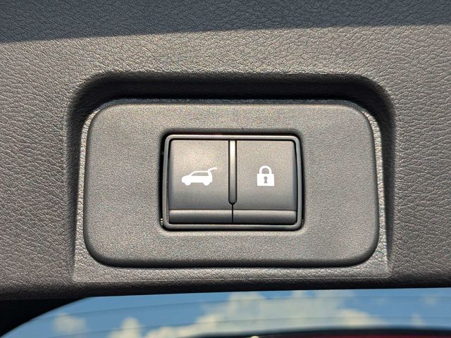 Used 2026 Nissan Rogue SUV