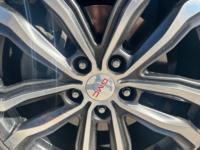 Used 2018 GMC Terrain SUV