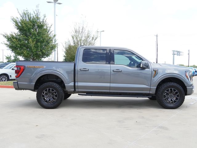 Used 2023 Ford F-150 Truck