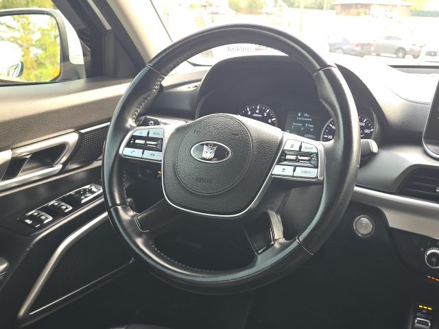 2020 Kia Telluride S:46045A