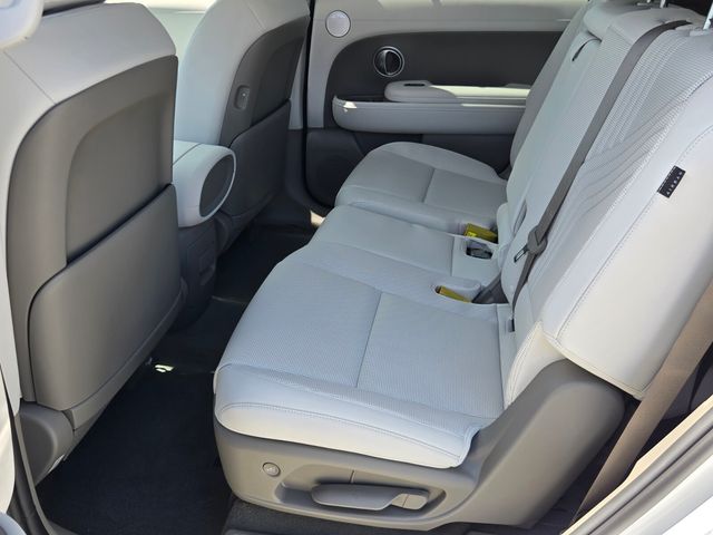 2027 Hyundai Palisade