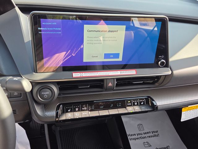 New 2027 Toyota Prius Sedan