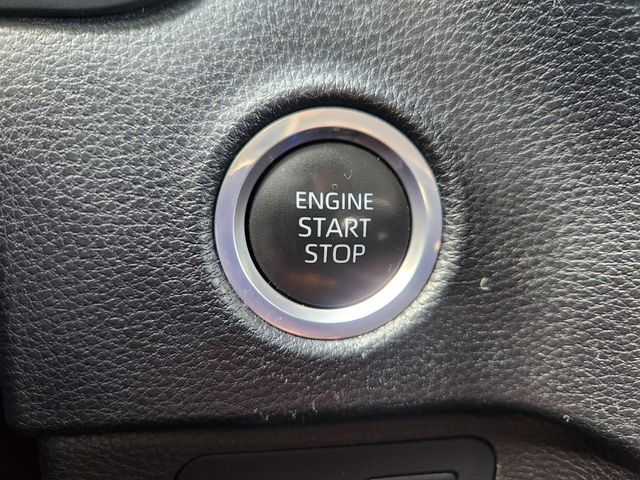 2024 Toyota Tundra SR5 Gray at Don McGill Toyota