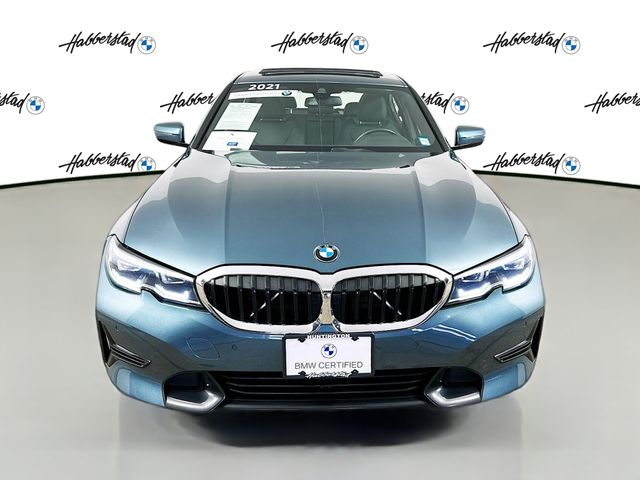 2021 BMW 3 Series 330i xDrive 2