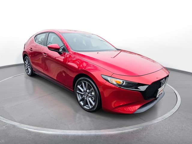 2023 Mazda MAZDA3 2.5 S Select Hatchback FWD