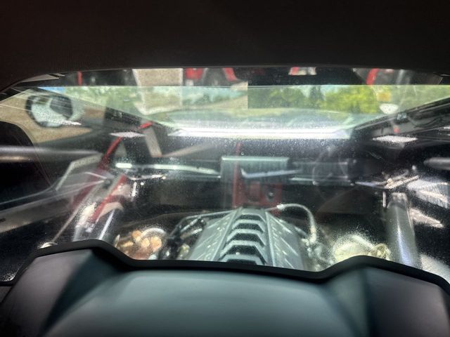 Used 2021 Chevrolet Corvette Coupe