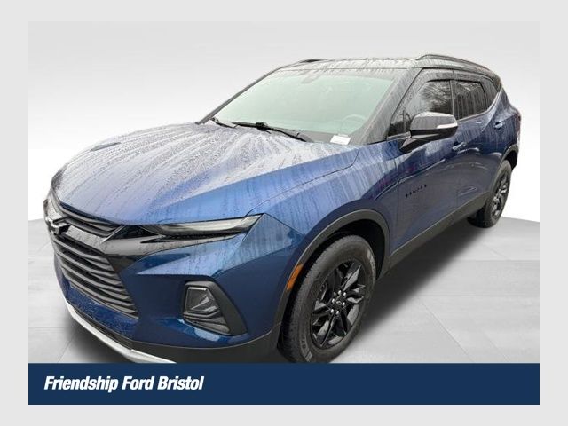 2022 Chevrolet Blazer 2LT AWD
