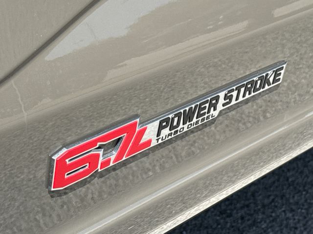 Used 2026 Ford F-450SD Truck