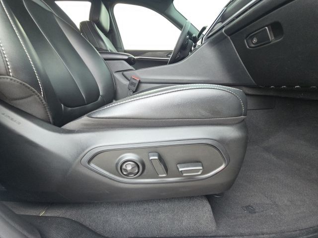 2025 Jeep Grand Cherokee L Limited:46717A