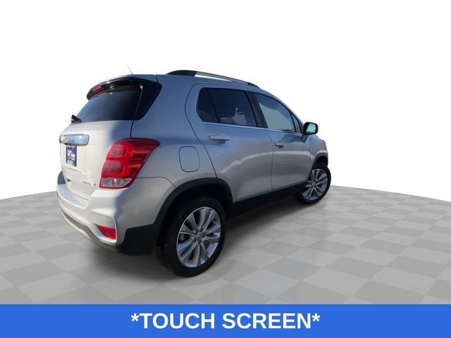 Used 2020 Chevrolet Trax For Sale in Livonia, MI