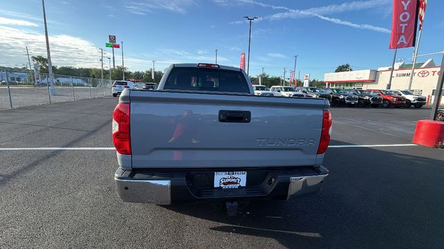 Used 2018 Toyota Tundra Truck
