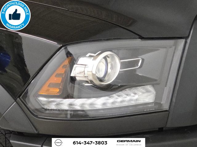 Used 2022 Black Ram Warlock image 14