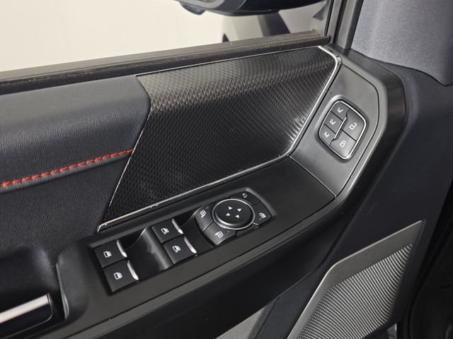 Used 2024 Blue Ford Raptor image 28