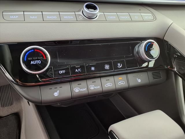 2025 Hyundai Elantra SEL Convenience photo