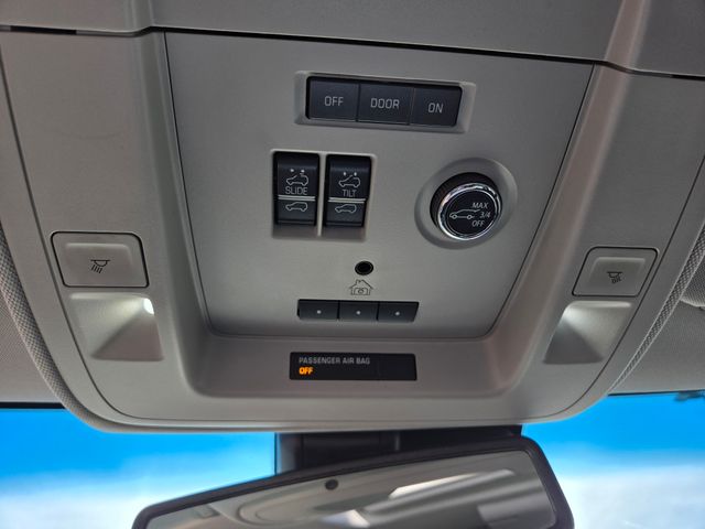 2020 Chevrolet Tahoe 4WD LT