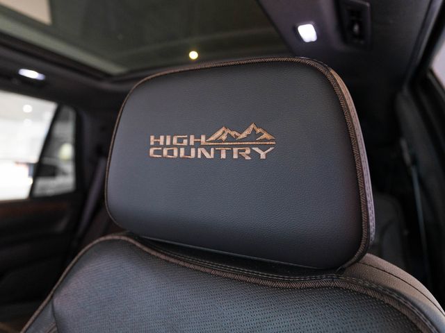 Used 2021 Chevrolet Tahoe SUV