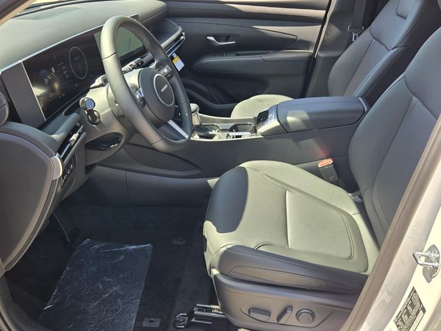 2026 Hyundai Tucson - $33,270