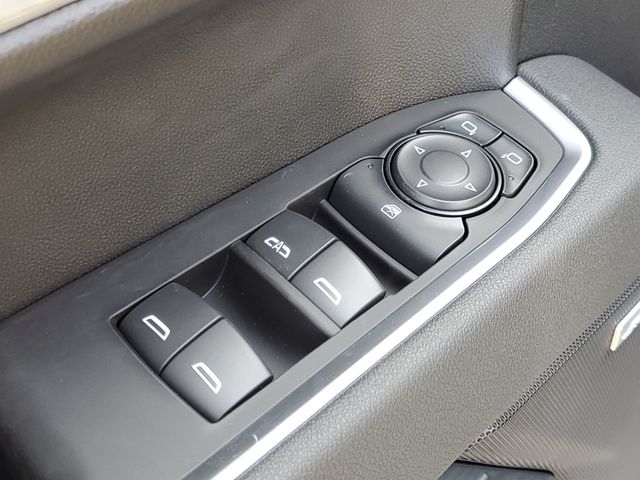 2026 Chevrolet Silverado 1500 Crew Cab 4WD Pickup for sale #TZ430127 - photo 20