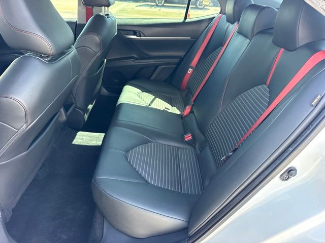 2022 Toyota Camry - $28,888