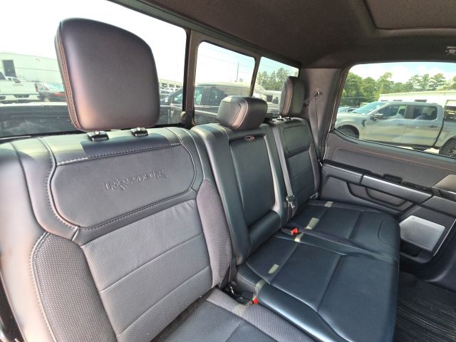 2024 Ford F-150 Raptor:169786A