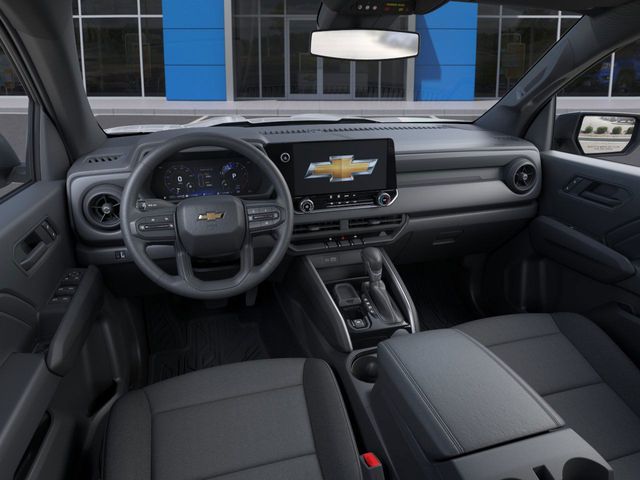 2024 Chevrolet Colorado Work Truck 15