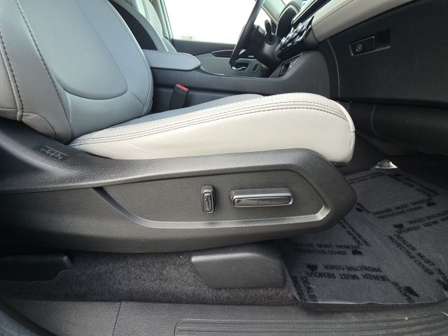 2024 Honda Pilot Touring:C02566