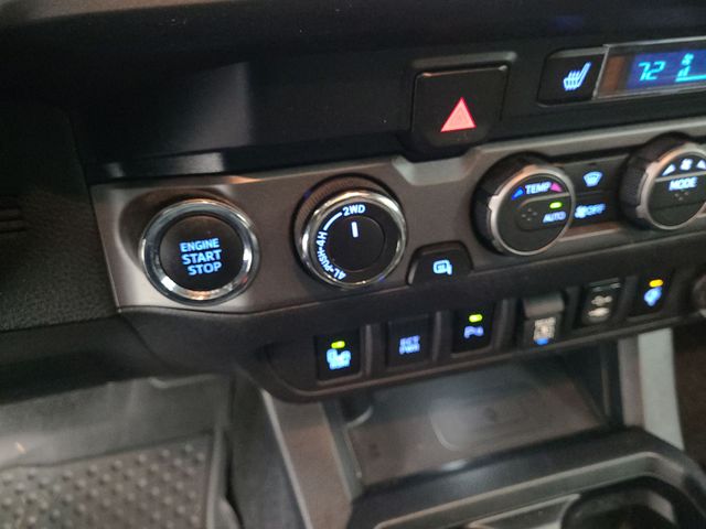 2019 – Toyota – Tacoma