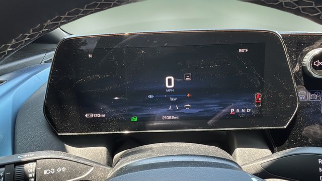 Used 2024 Black Chevrolet LT image 13