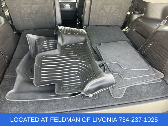 Used 2018 Chevrolet Tahoe For Sale in New Hudson, MI