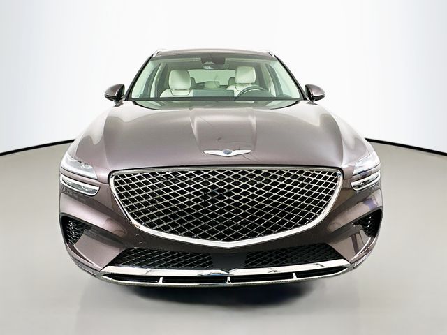 Thumbnail: 2023 Genesis GV70 - 2