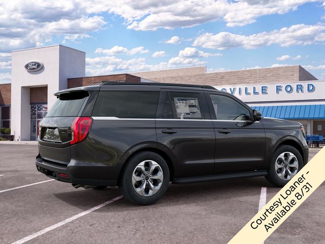 New 2027 Gray Ford Active image 6