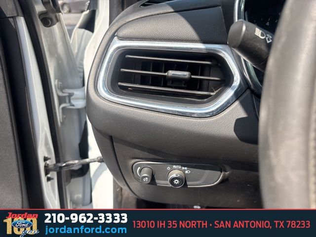 Used Car 2021 Chevrolet Equinox  Lt For Sale Under $12,000 In San Antonio, Texas