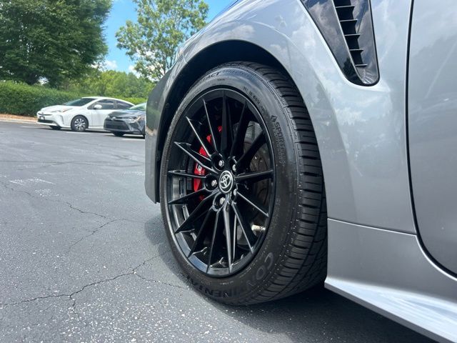2023 Toyota GR Corolla Circuit Edition - Photo 12