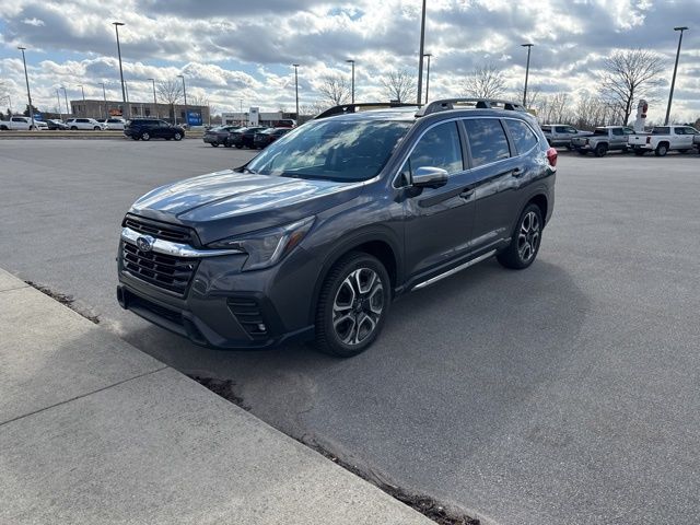 2023 Subaru Ascent Limited 8-Passenger AWD