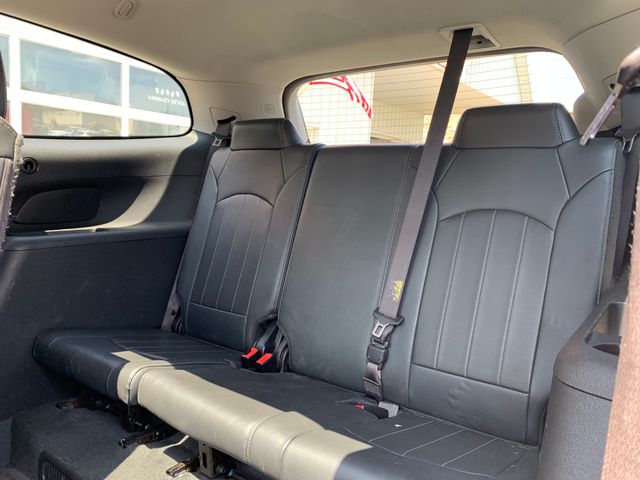Used 2017 Buick Enclave SUV