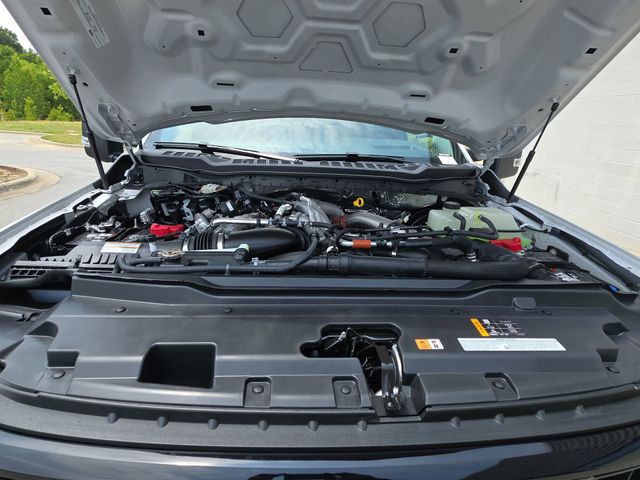 New 2026 Avalanche Ford F-250® Lariat® image 31