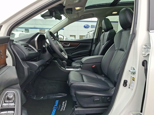 used 2025 Subaru Ascent car, priced at $44,895