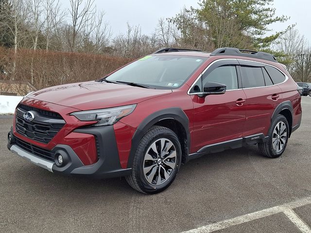 used 2023 Subaru Outback car, priced at $28,497