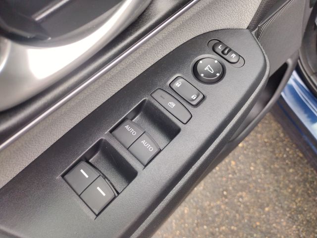 2018 Honda CR-V EX photo