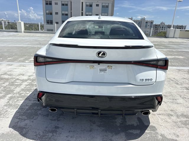 2024 Lexus IS - $42,988