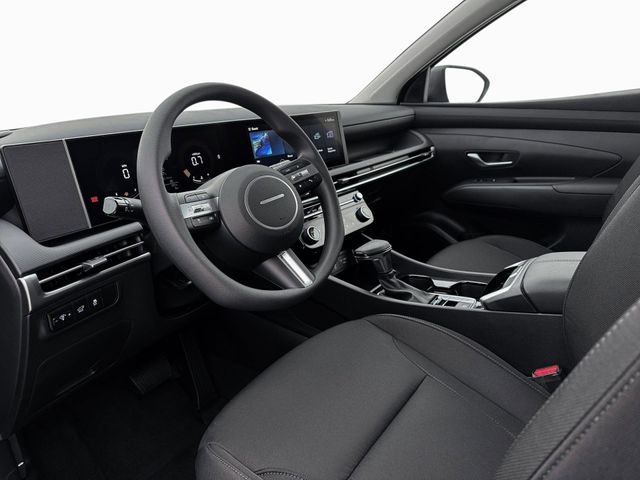 New 2026 Silver Hyundai SEL image 14