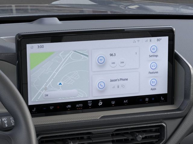 New 2025 Gray Ford Big Bend image 14