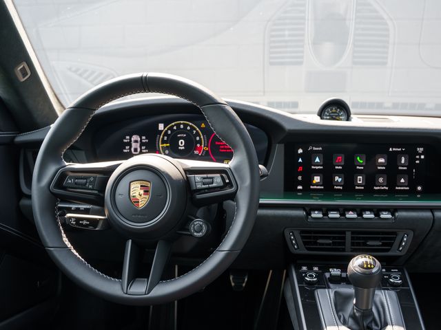 Certified Used 2025 Brown Porsche GT3 image 20