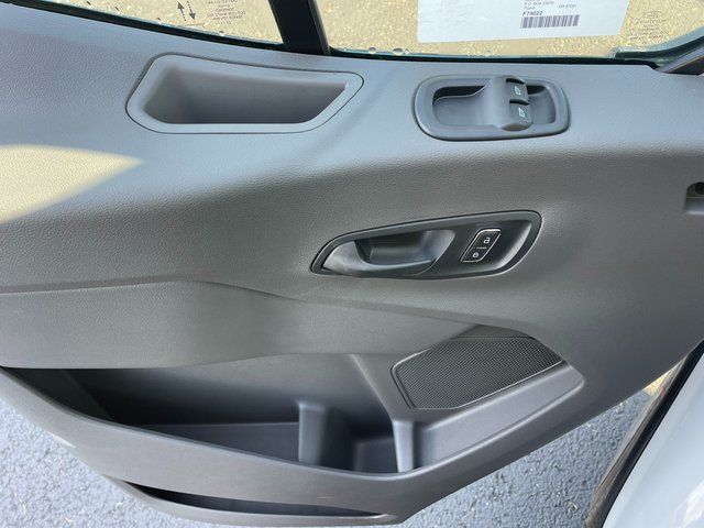 new 2026 Ford Transit-250 car, priced at $53,395