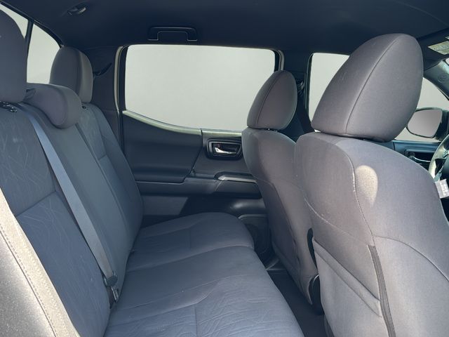 Used 2018 Toyota Tacoma Truck