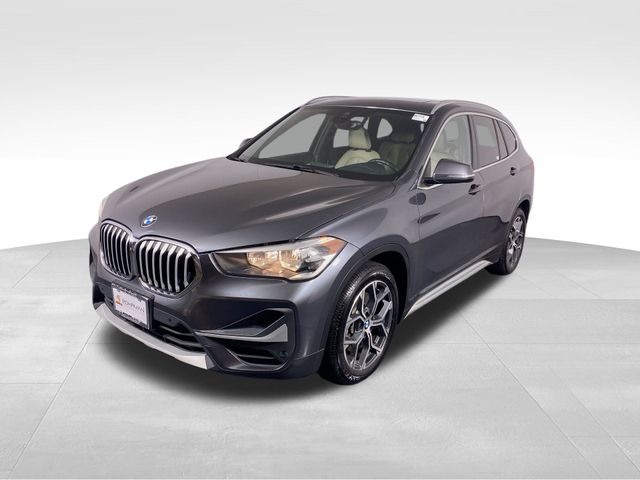 2021 BMW X1 xDrive28i 22