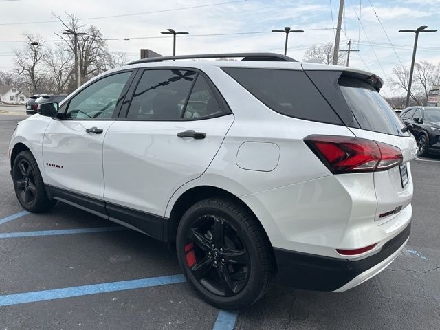 Used 2024 White Chevrolet Premier image 21